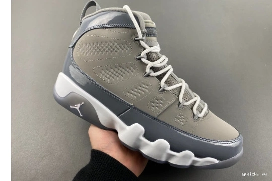 Cheap EP  Jordan  HV4794-011 Grey 9 HV4794-011 (2025)  Cool Retro  0404